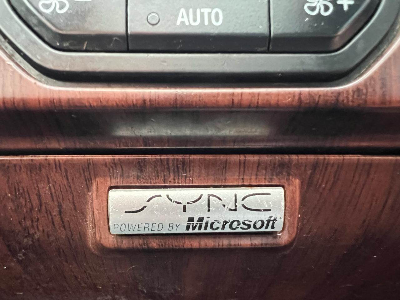 Ford F-150 XLT SuperCrew 6.5-ft. Bed 4WD 2013