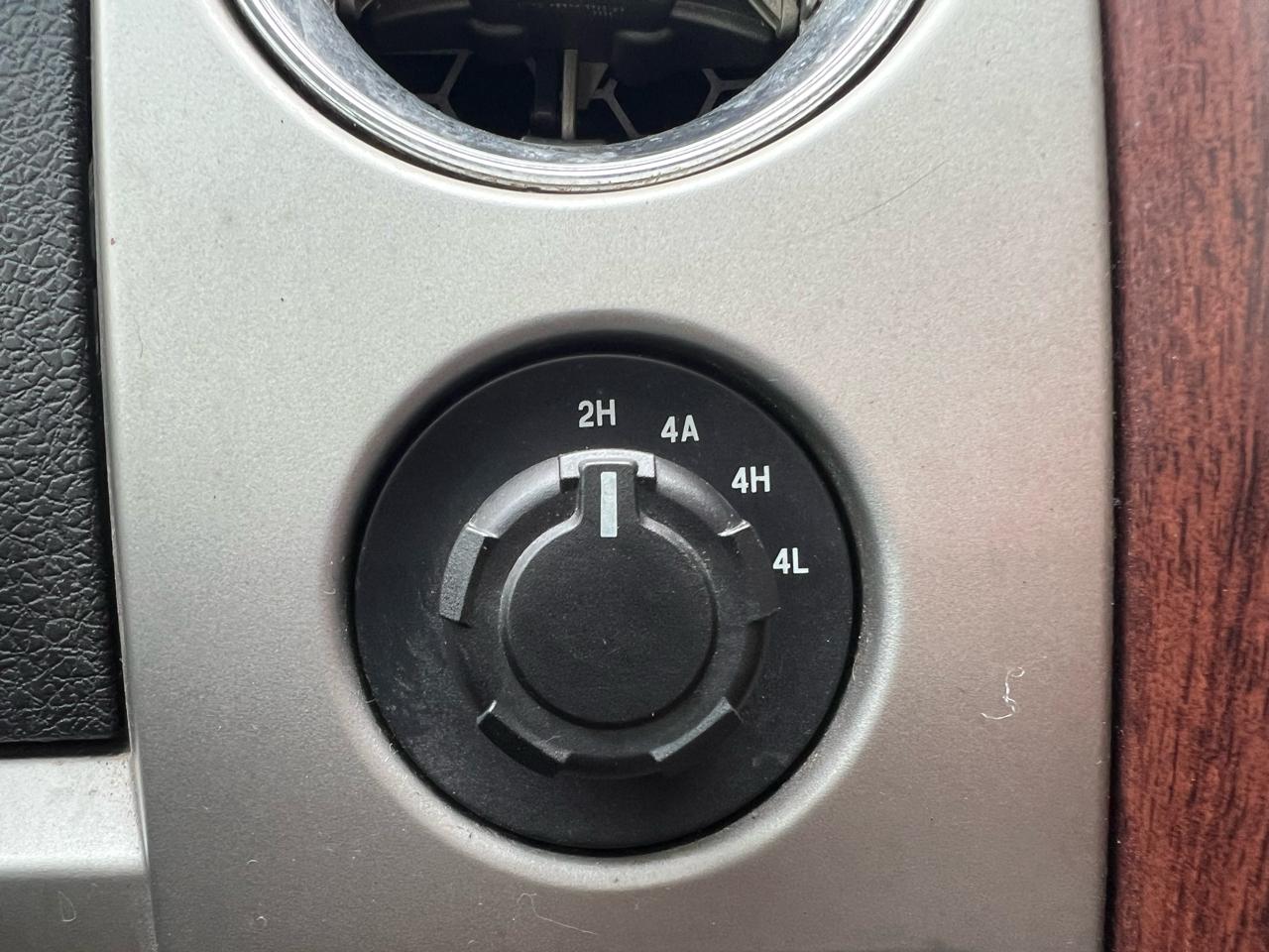 Ford F-150 XLT SuperCrew 6.5-ft. Bed 4WD 2013