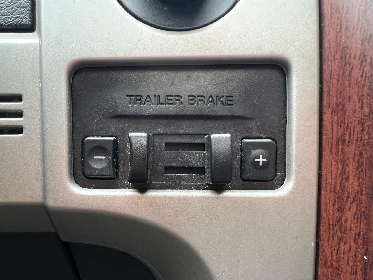 Ford F-150 XLT SuperCrew 6.5-ft. Bed 4WD 2013