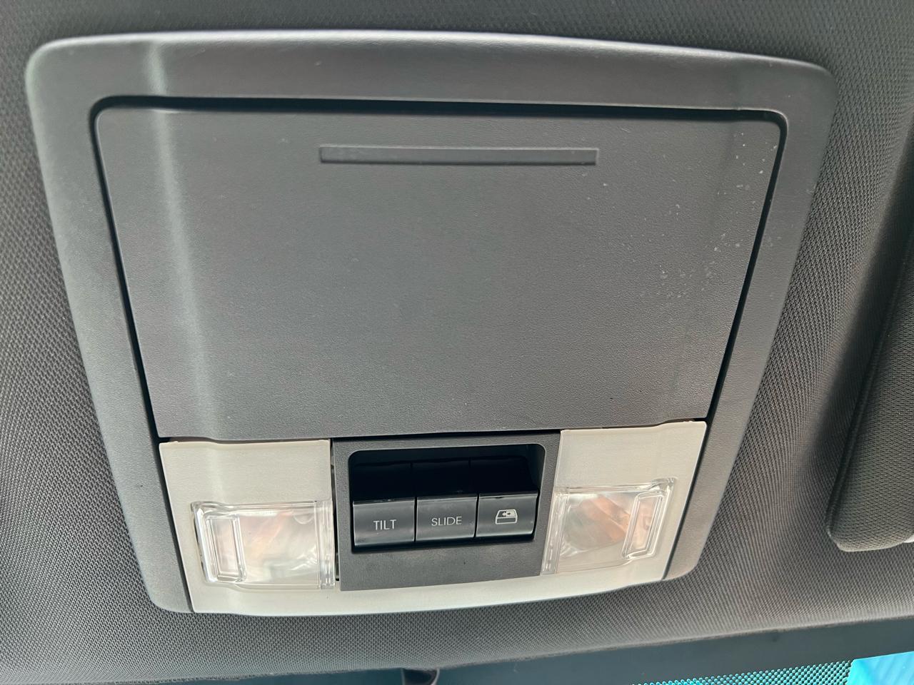 Ford F-150 XLT SuperCrew 6.5-ft. Bed 4WD 2013