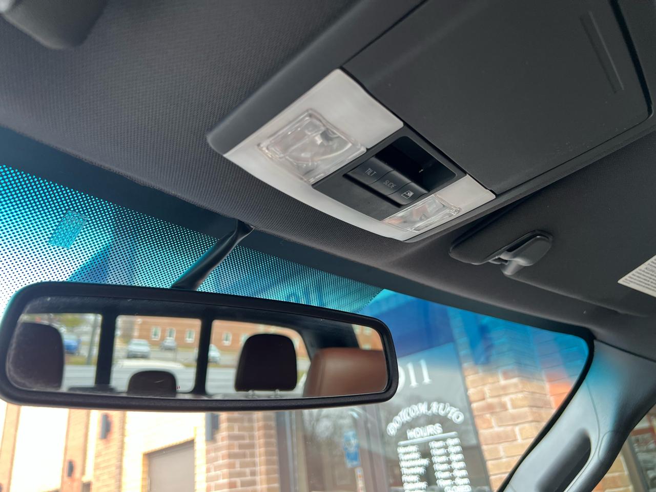 Ford F-150 XLT SuperCrew 6.5-ft. Bed 4WD 2013