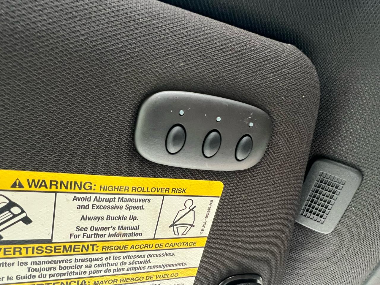 Ford F-150 XLT SuperCrew 6.5-ft. Bed 4WD 2013