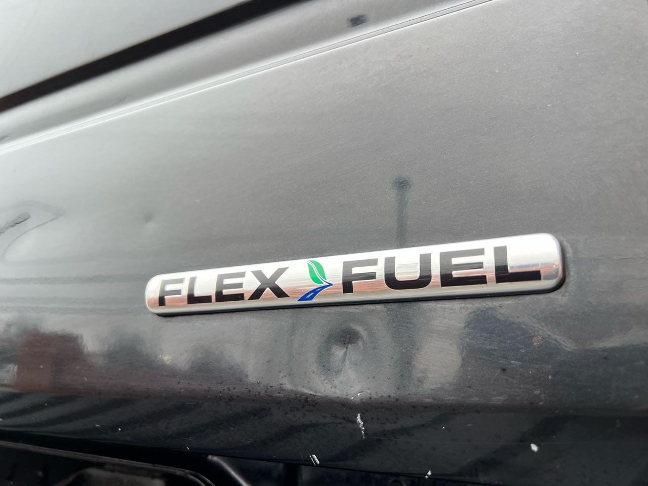 Ford F-150 XLT SuperCrew 6.5-ft. Bed 4WD 2013