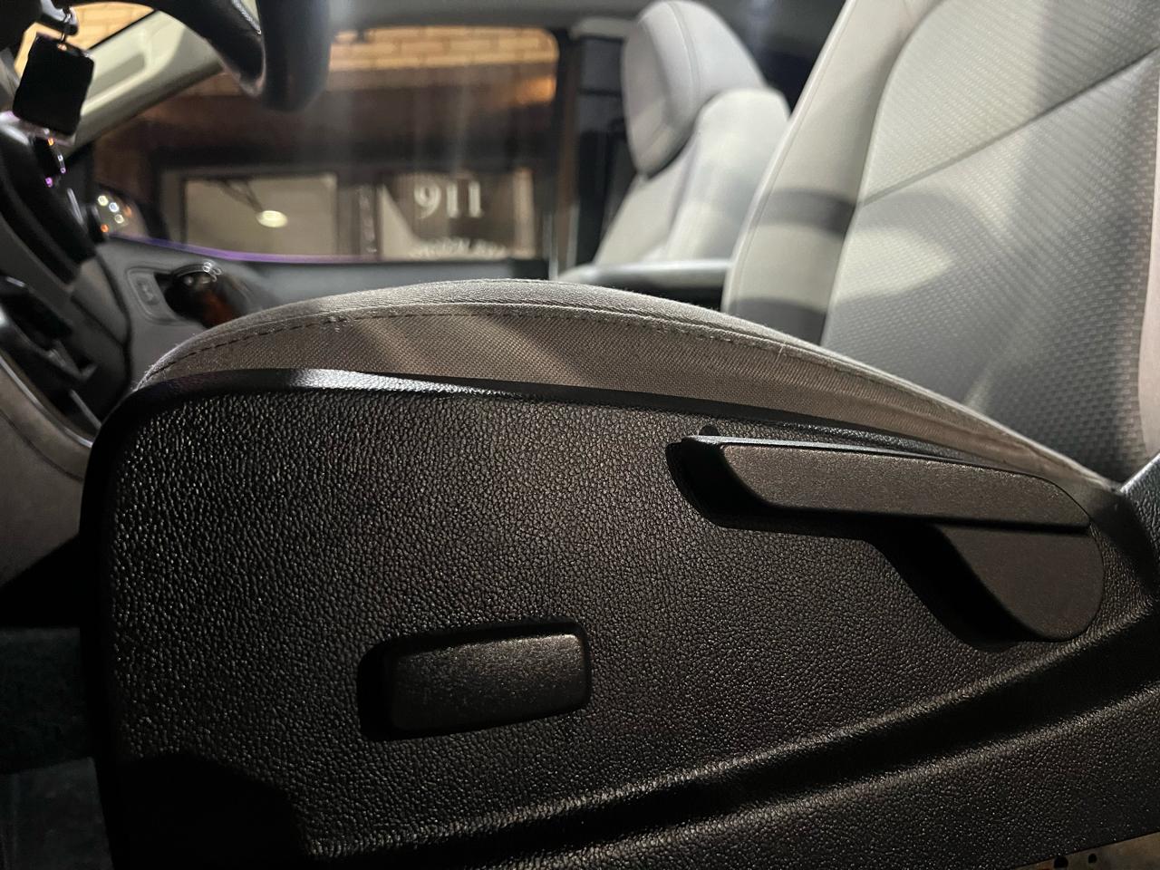 Chevrolet Colorado Work Truck Ext. Cab 2WD 2020