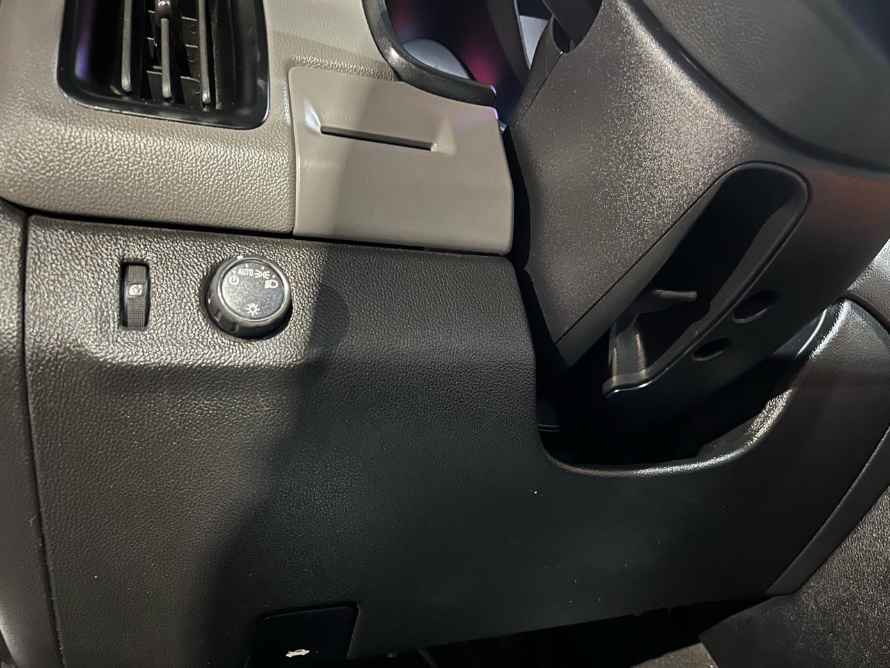 Chevrolet Colorado Work Truck Ext. Cab 2WD 2020