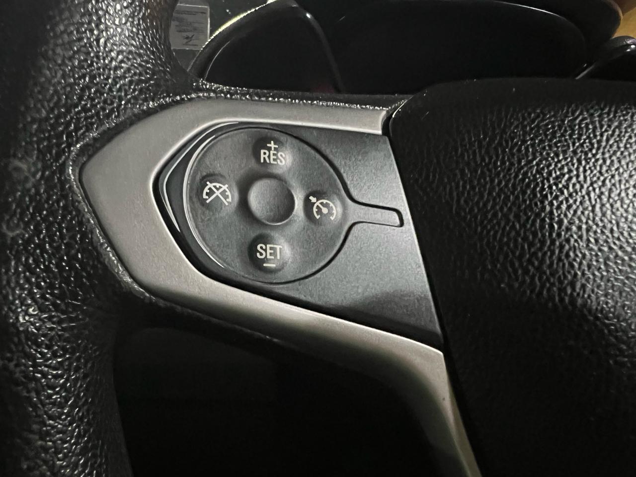 Chevrolet Colorado Work Truck Ext. Cab 2WD 2020