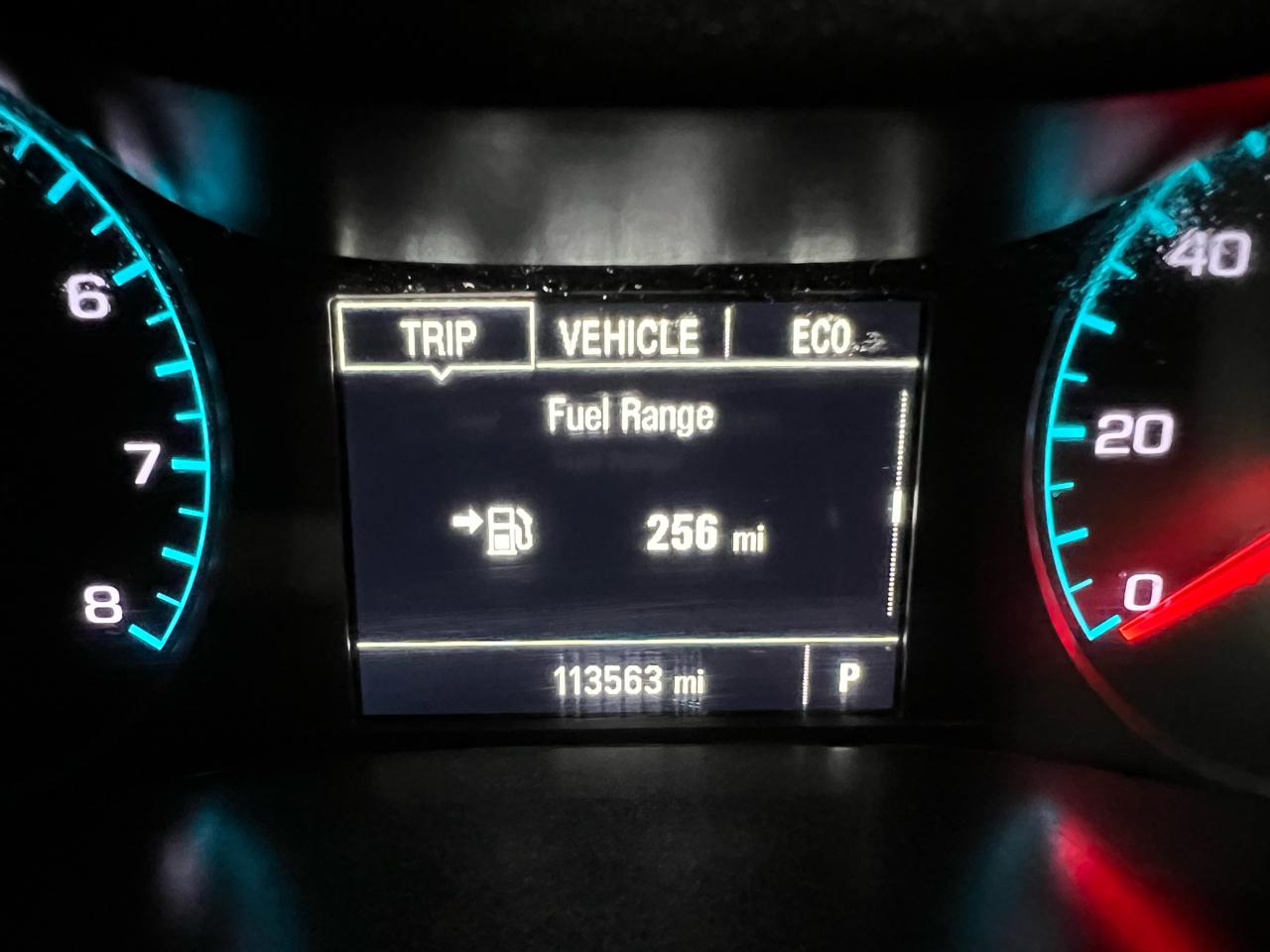 Chevrolet Colorado Work Truck Ext. Cab 2WD 2020