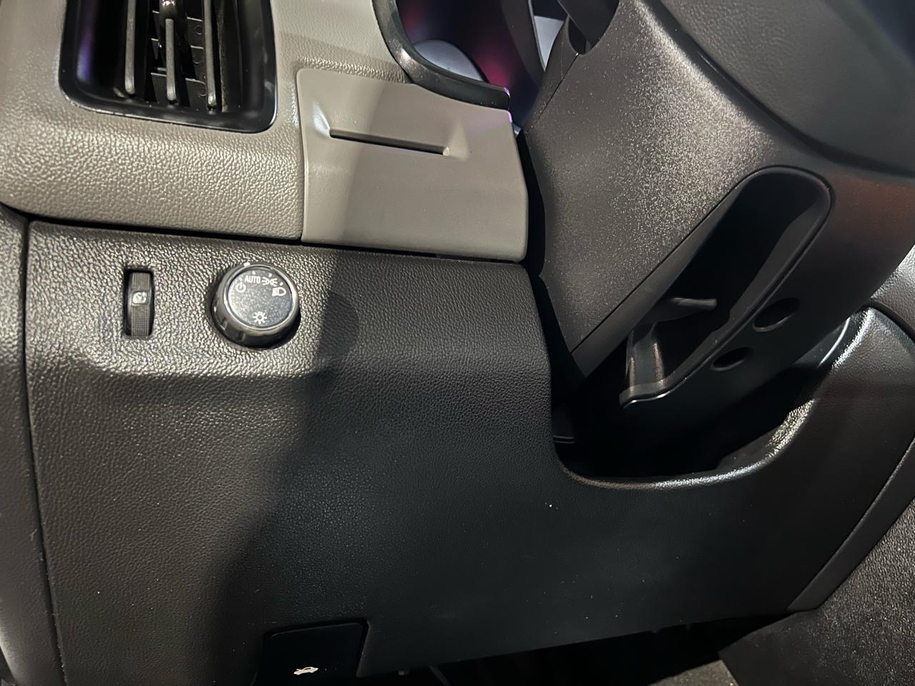 Chevrolet Colorado Work Truck Ext. Cab 2WD 2020