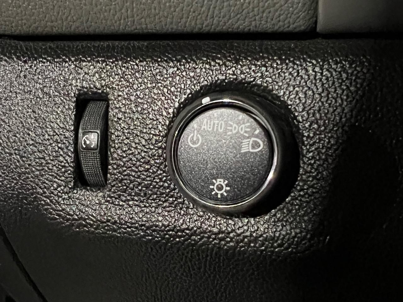 Chevrolet Colorado Work Truck Ext. Cab 2WD 2020