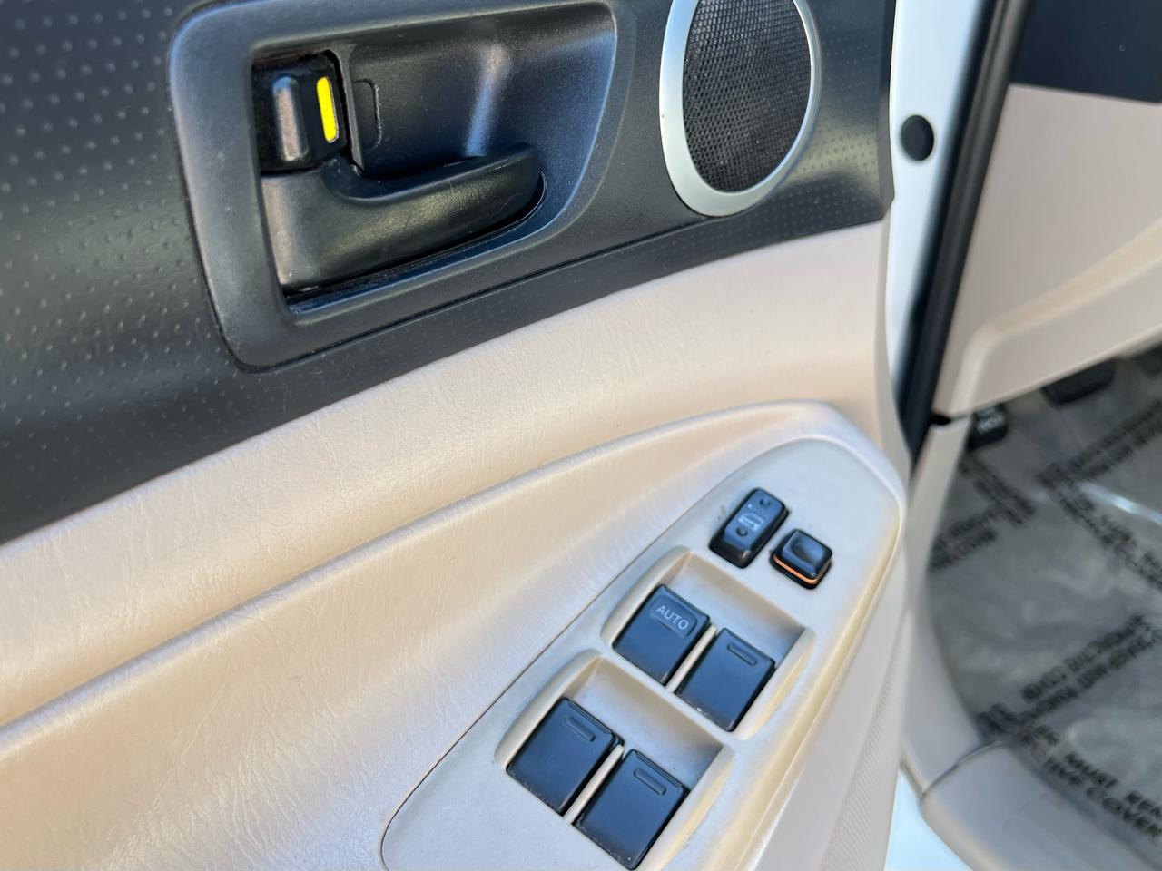 Toyota Tacoma PreRunner Double Cab V6 Auto 2WD 2006