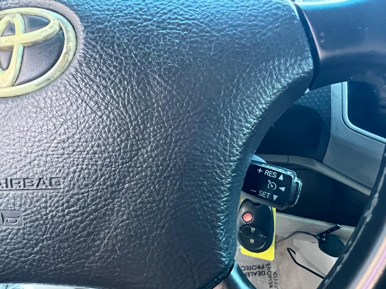 Toyota Tacoma PreRunner Double Cab V6 Auto 2WD 2006