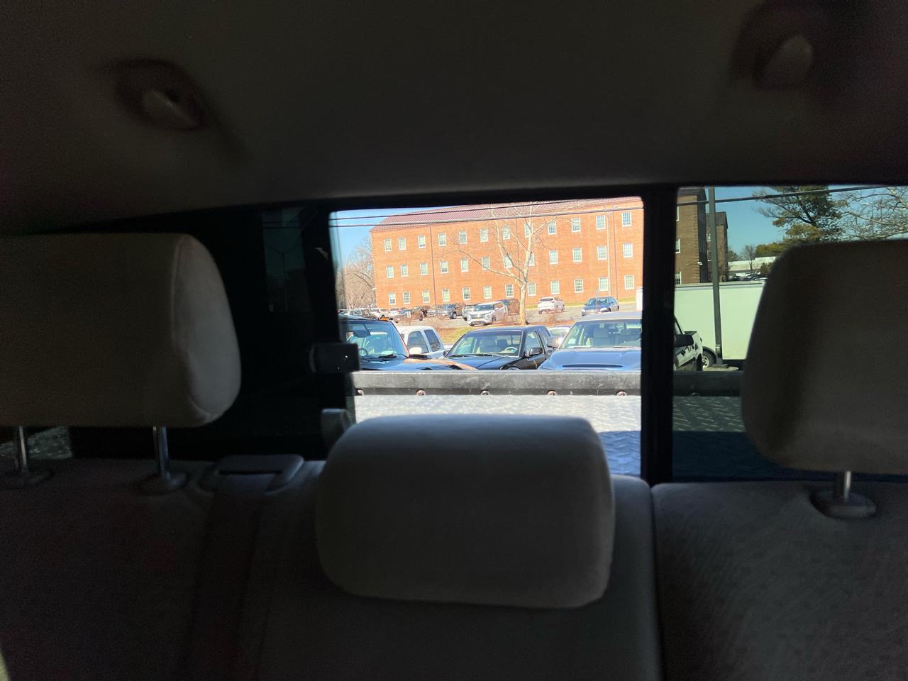 Toyota Tacoma PreRunner Double Cab V6 Auto 2WD 2006