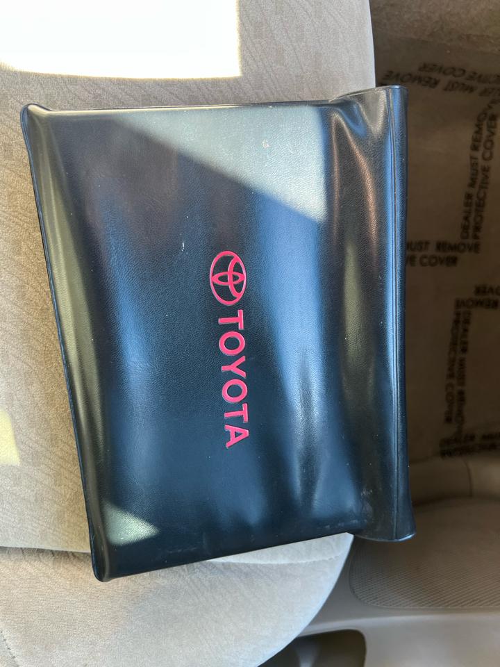 Toyota Tacoma PreRunner Double Cab V6 Auto 2WD 2006