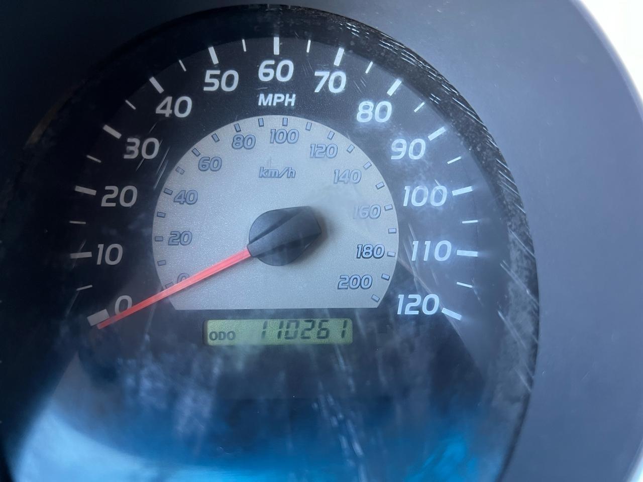 Toyota Tacoma PreRunner Double Cab V6 Auto 2WD 2006