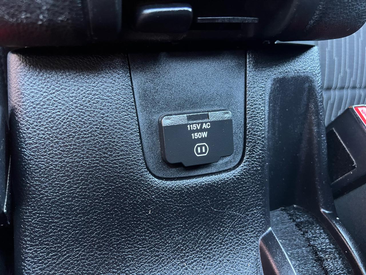 Jeep Wrangler Unlimited Rubicon 4WD 2011