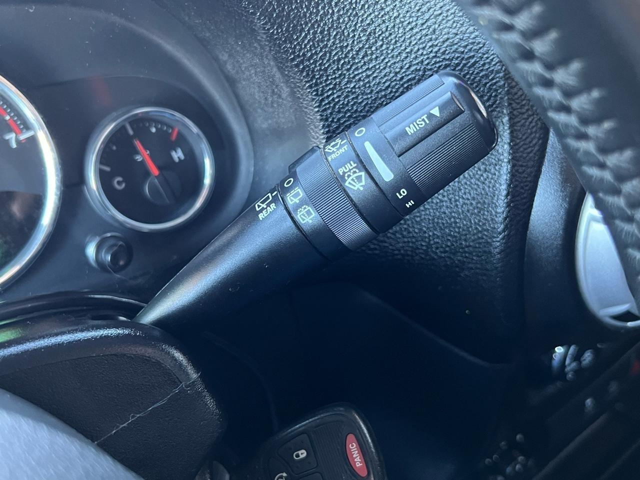 Jeep Wrangler Unlimited Rubicon 4WD 2011