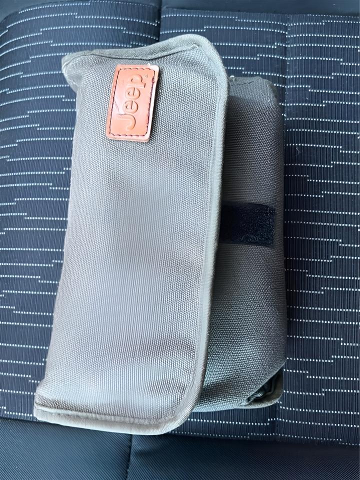 Jeep Wrangler Unlimited Rubicon 4WD 2011