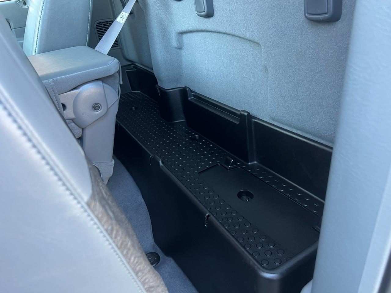 Dodge Ram 1500 SXT Long Bed 2WD 2008