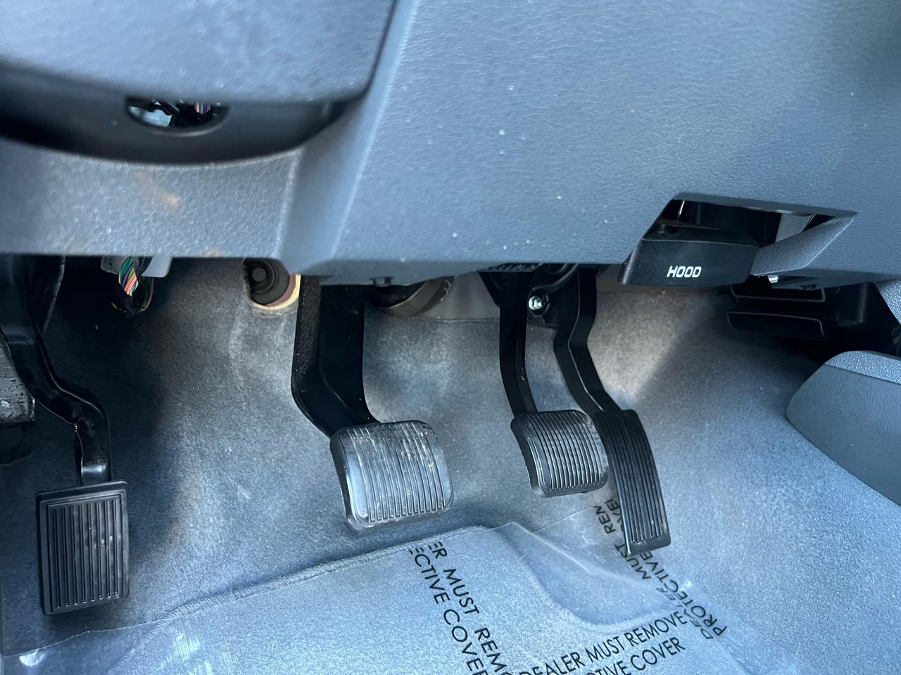 Dodge Ram 1500 SXT Long Bed 2WD 2008