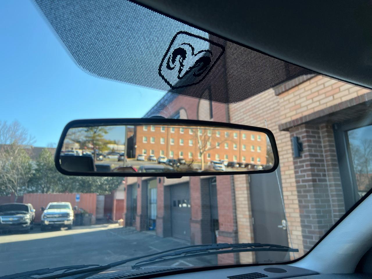 Dodge Ram 1500 SXT Long Bed 2WD 2008