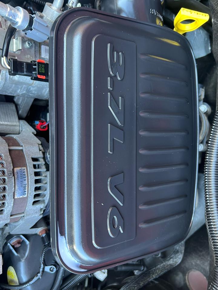 Dodge Ram 1500 SXT Long Bed 2WD 2008