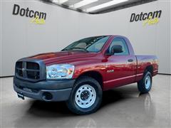 2008 Dodge Ram 1500 