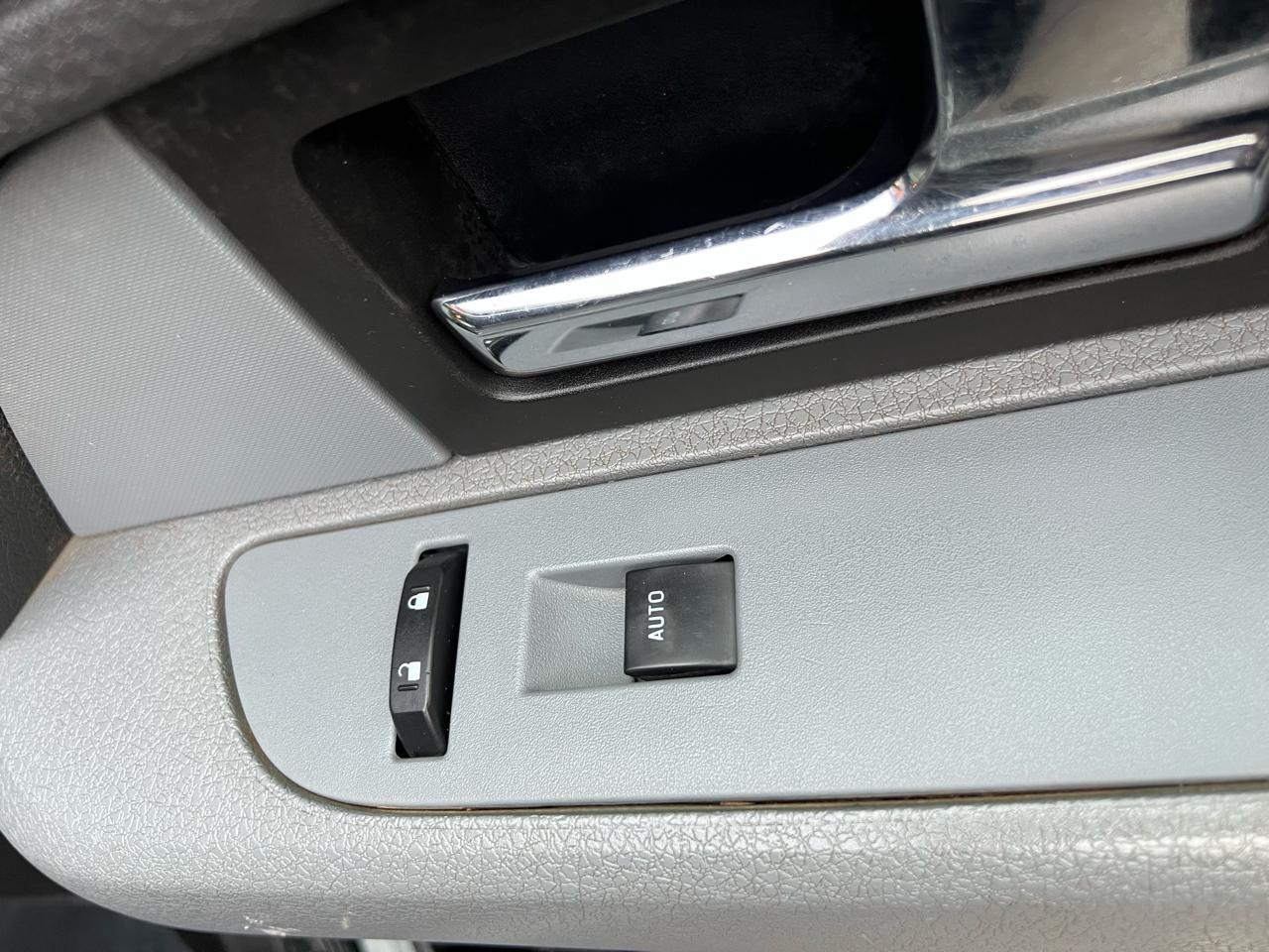 Ford F-150 XLT SuperCrew 6.5-ft. Bed 4WD 2013