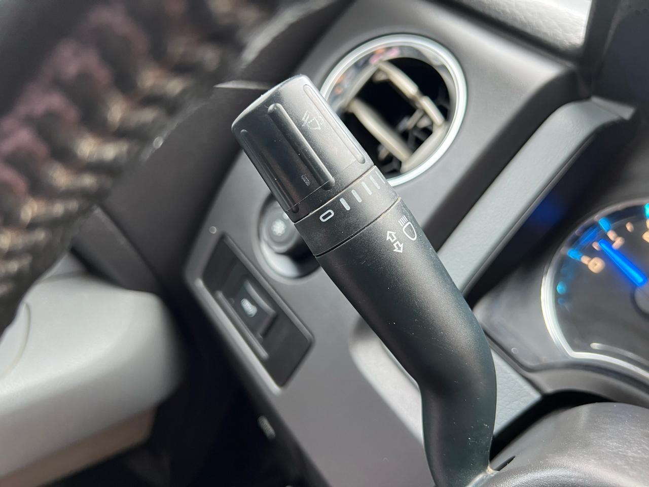 Ford F-150 XLT SuperCrew 6.5-ft. Bed 4WD 2013