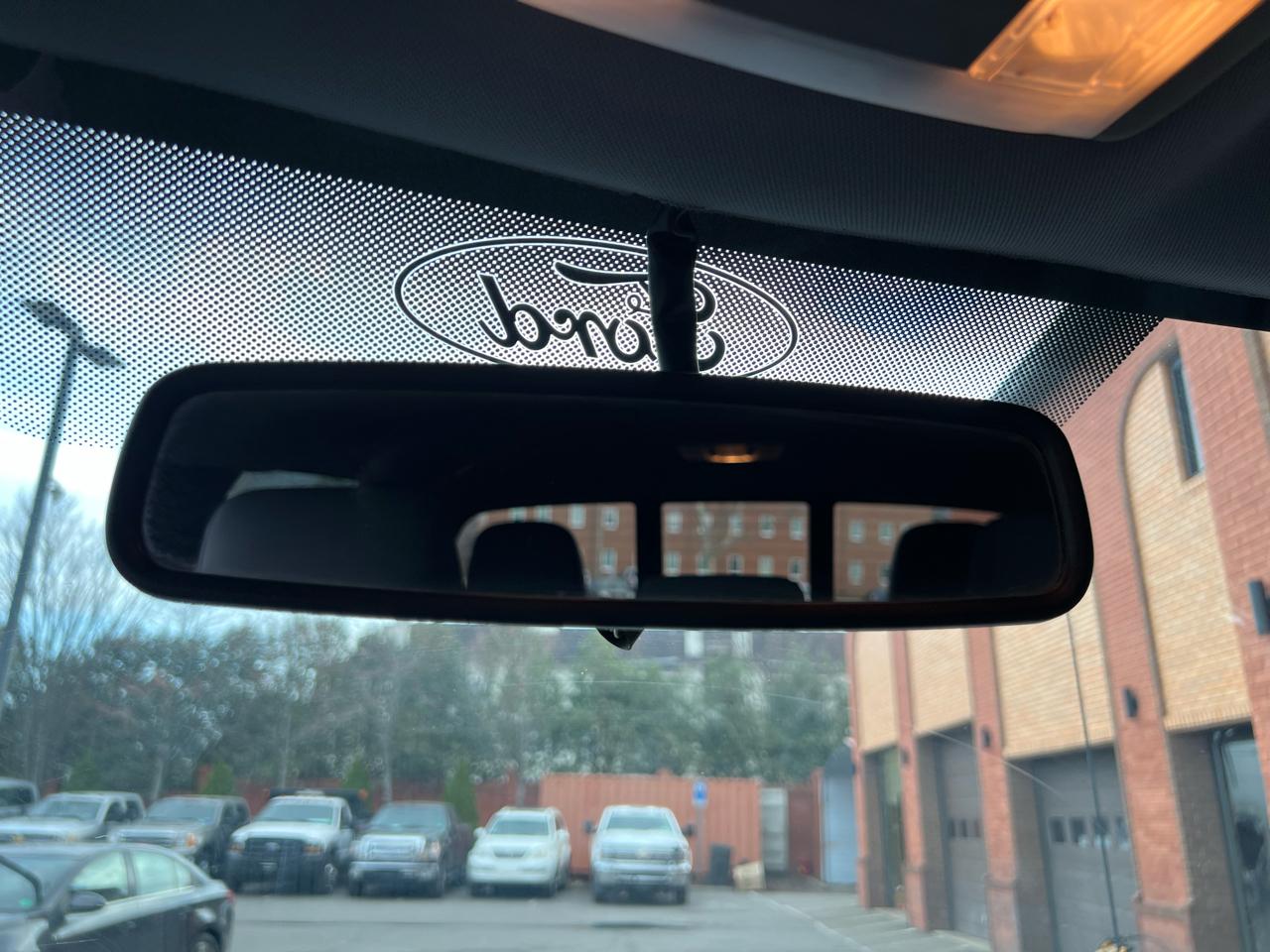 Ford F-150 XLT SuperCrew 6.5-ft. Bed 4WD 2013