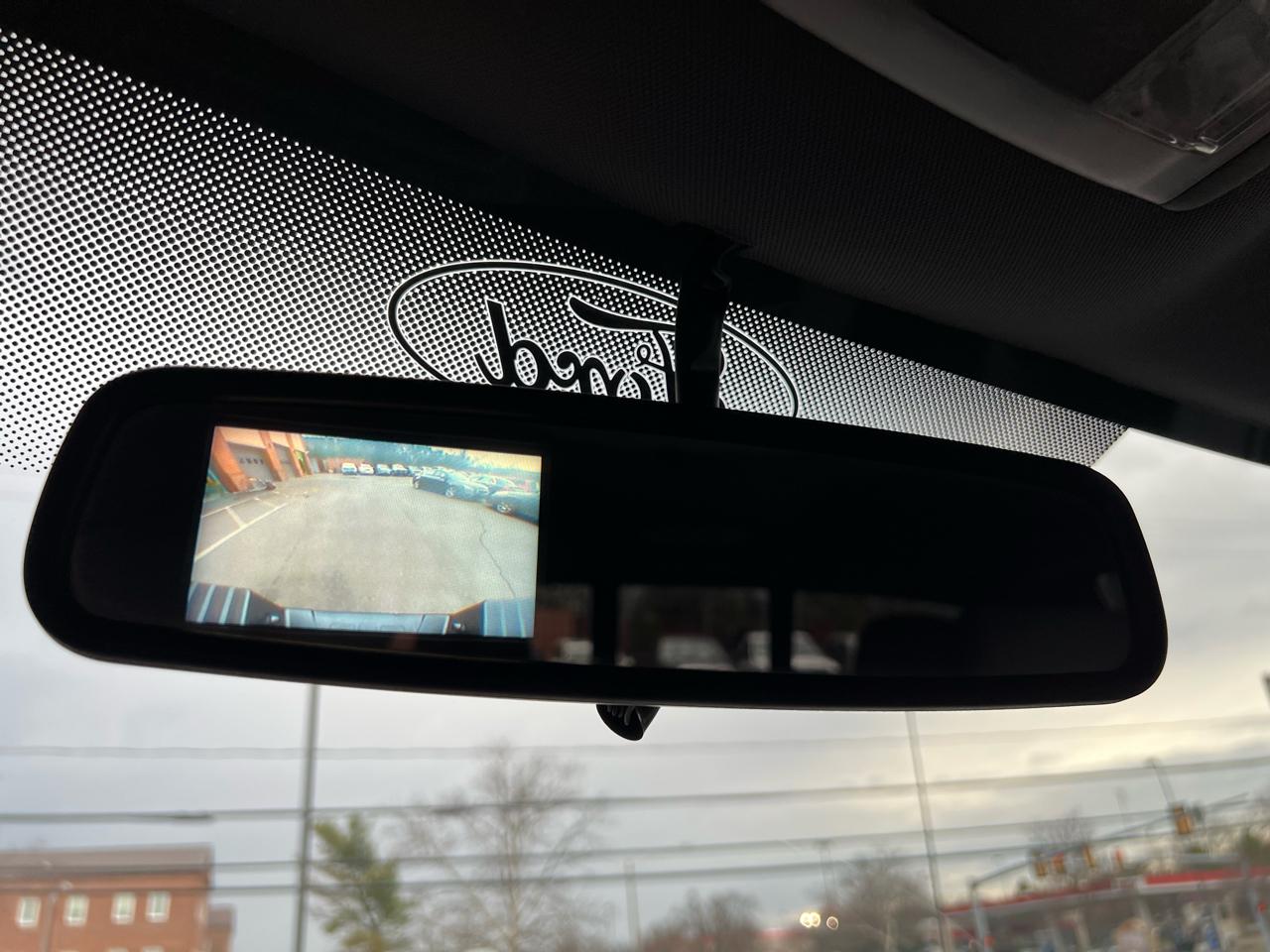 Ford F-150 XLT SuperCrew 6.5-ft. Bed 4WD 2013