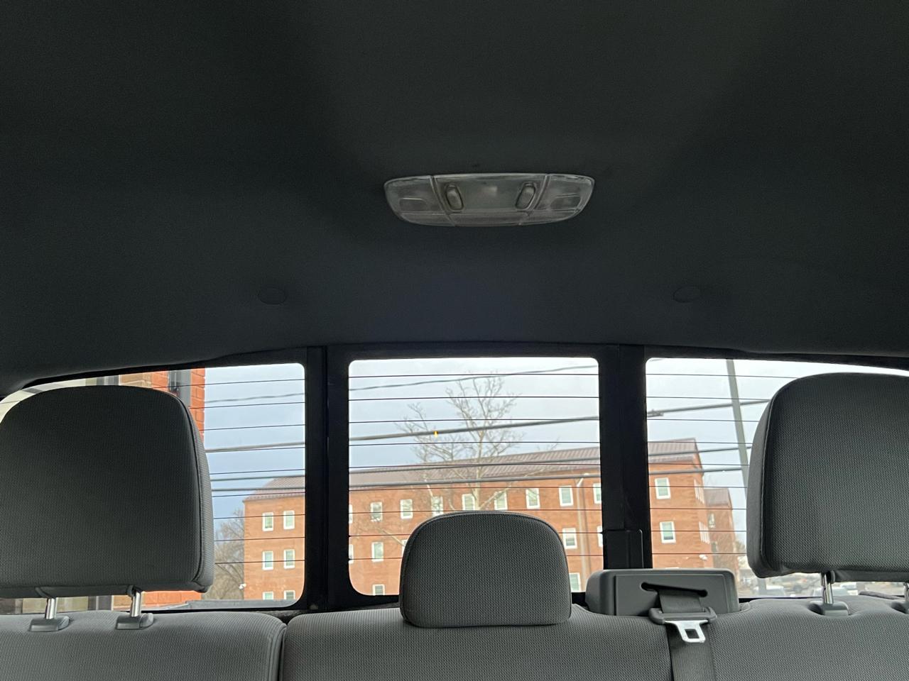 Ford F-150 XLT SuperCrew 6.5-ft. Bed 4WD 2013