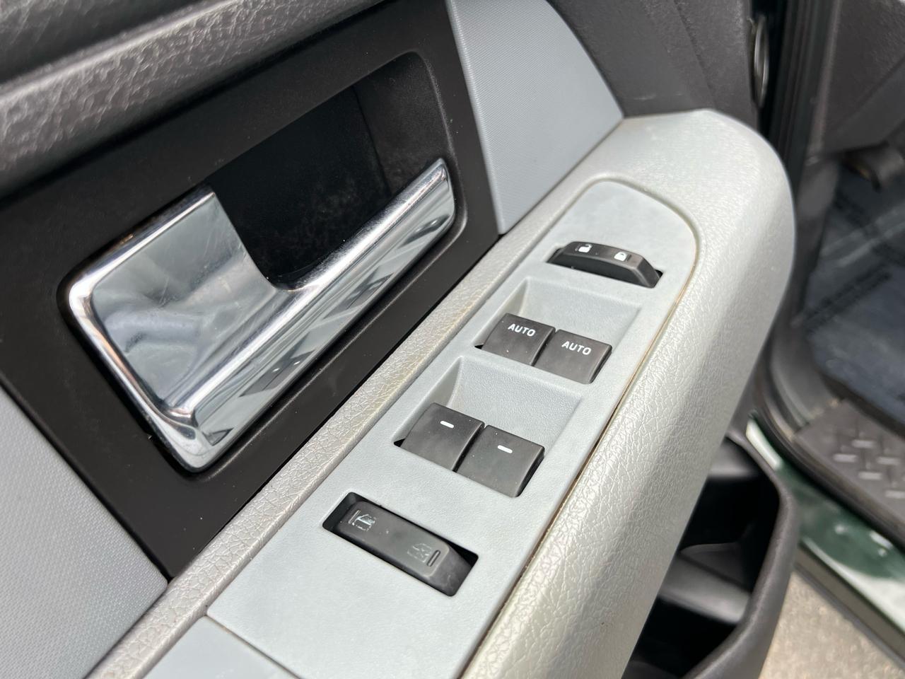 Ford F-150 XLT SuperCrew 6.5-ft. Bed 4WD 2013