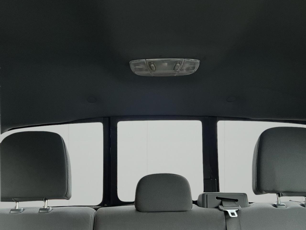 Ford F-150 XLT SuperCrew 6.5-ft. Bed 4WD 2013