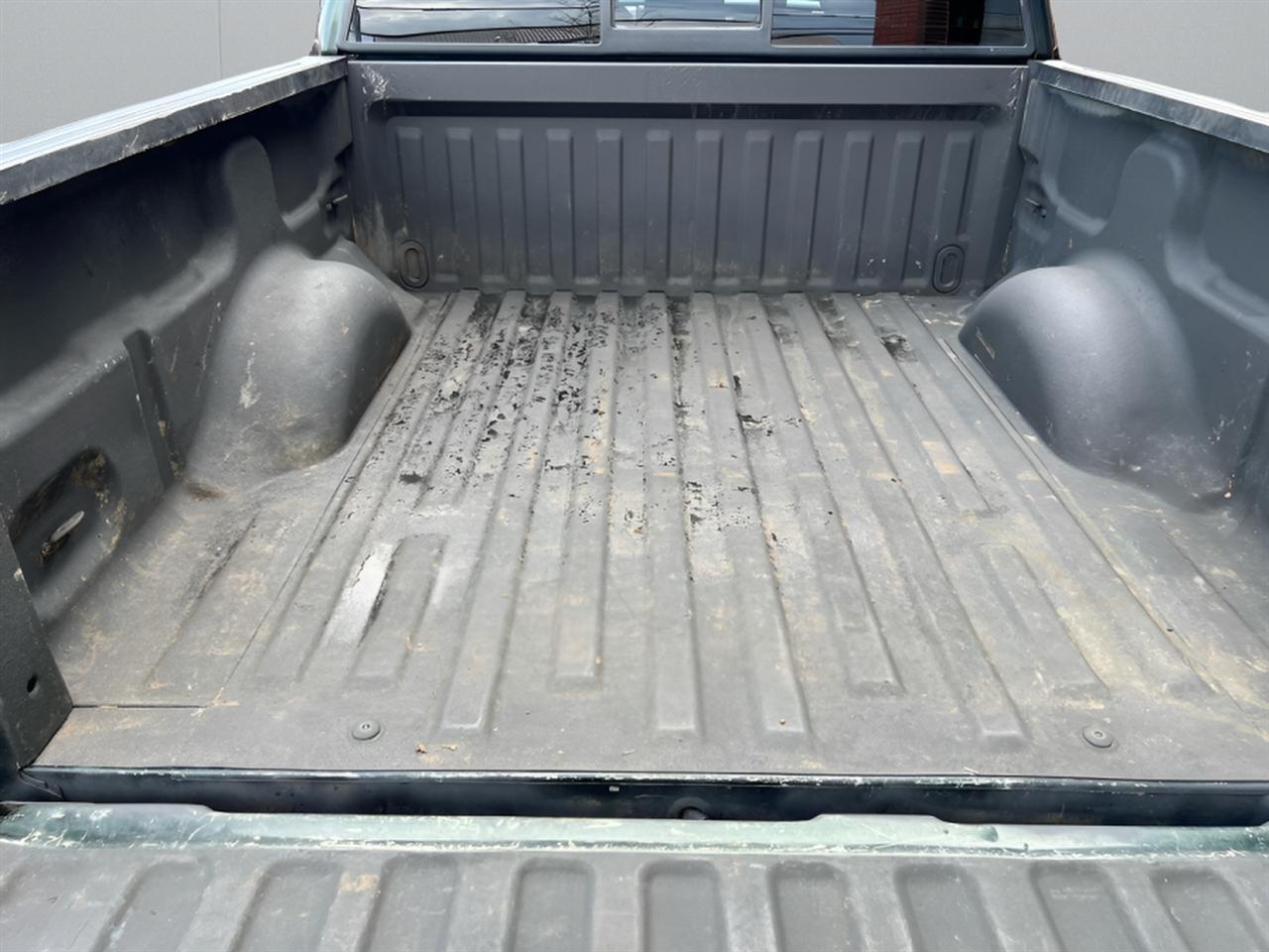 Ford F-150 XLT SuperCrew 6.5-ft. Bed 4WD 2013