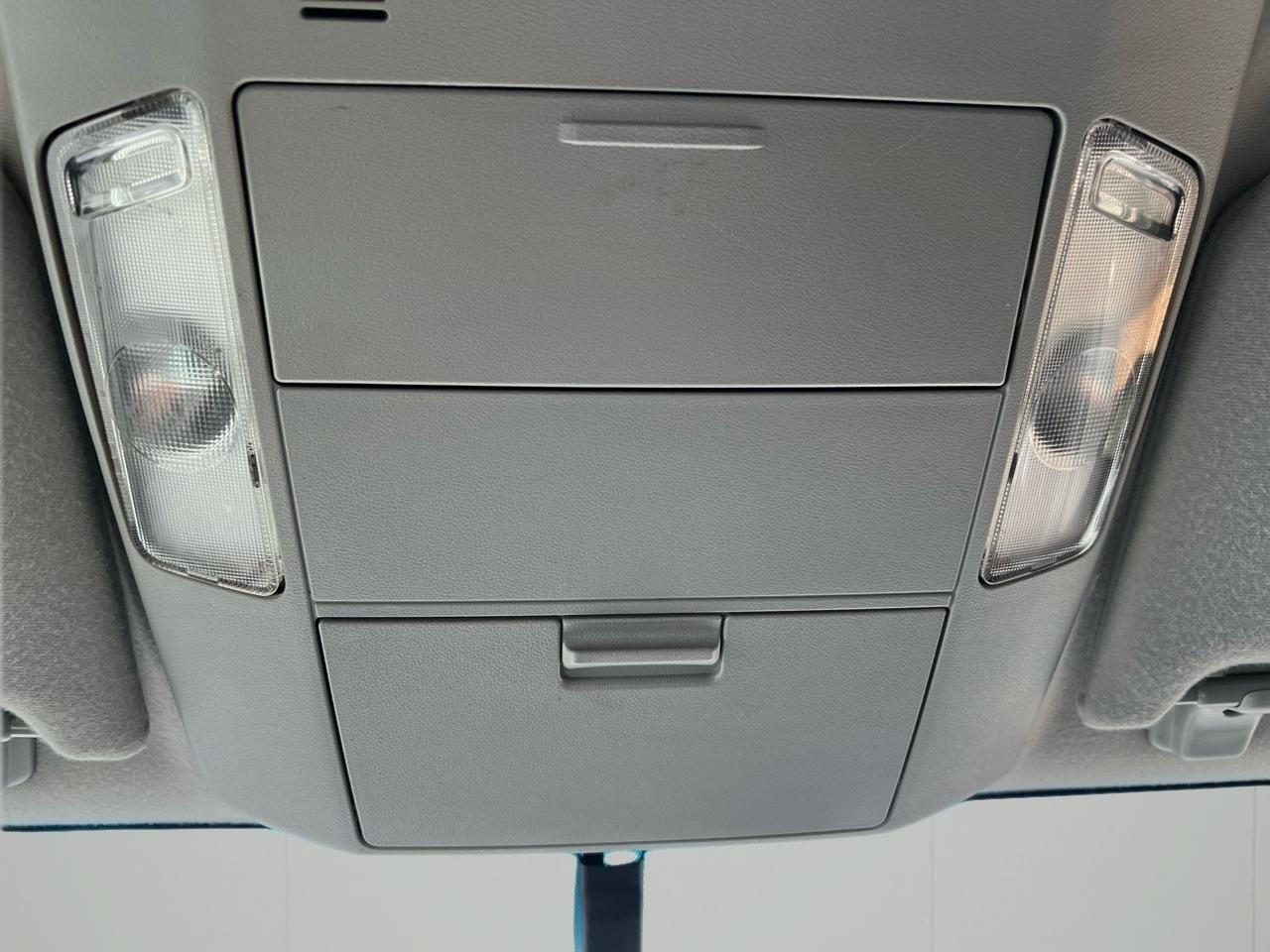 Toyota Tundra Tundra-Grade 5.7L Double Cab 4WD 2013