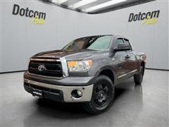 2013 Toyota Tundra 