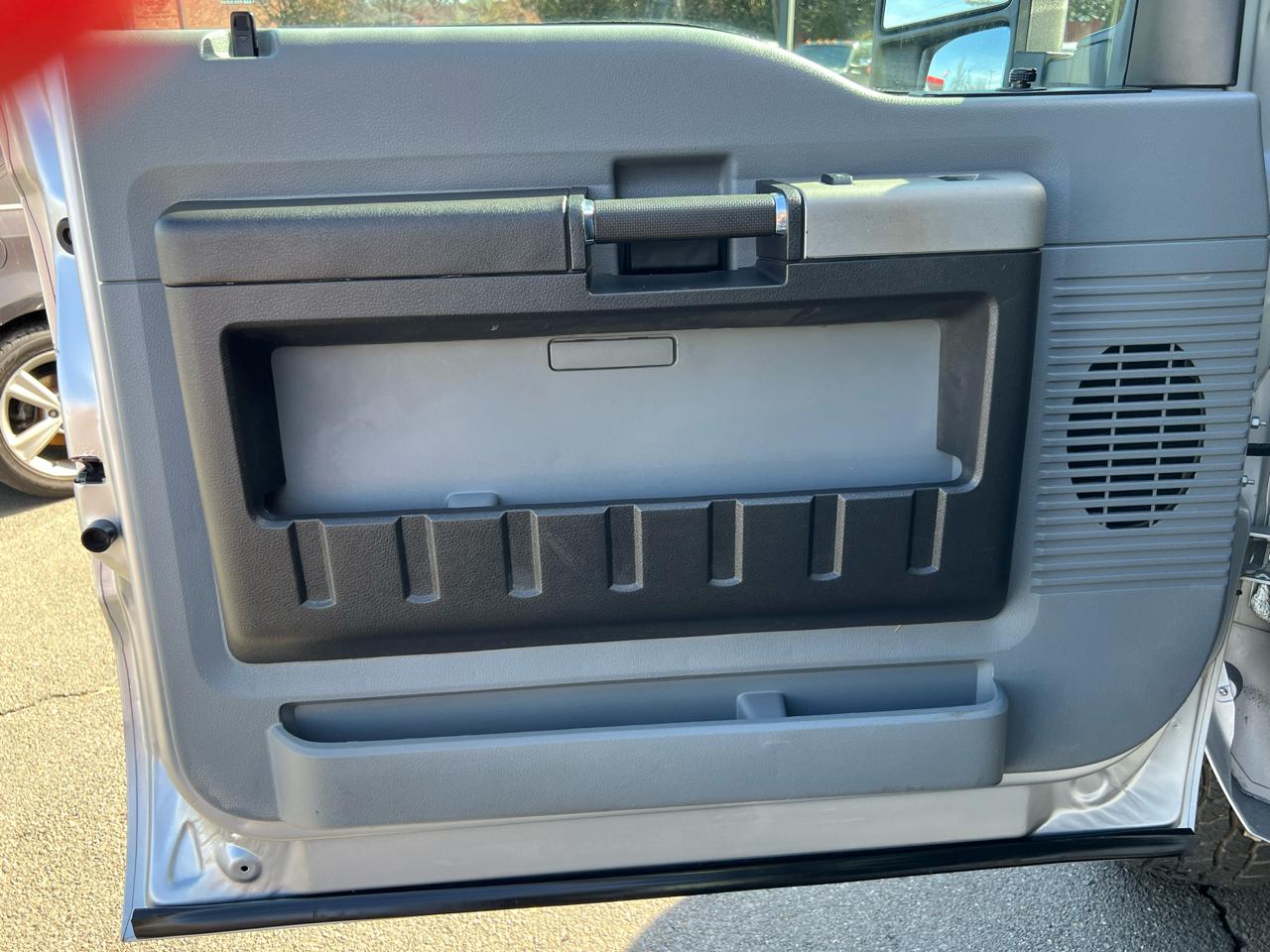 Ford F-250 SD XLT SuperCab 4WD 2015