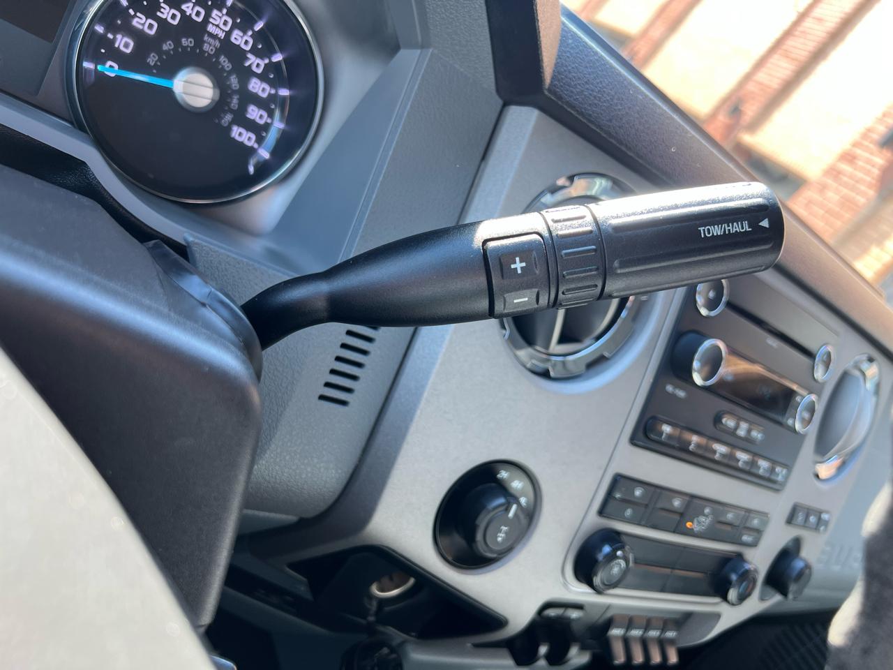 Ford F-250 SD XLT SuperCab 4WD 2015