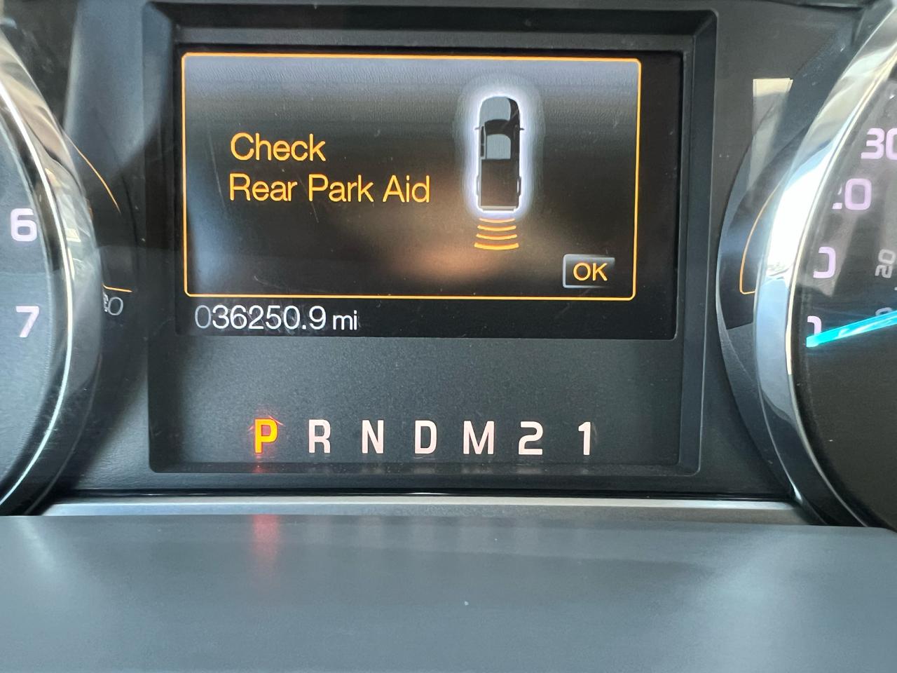 Ford F-250 SD XLT SuperCab 4WD 2015