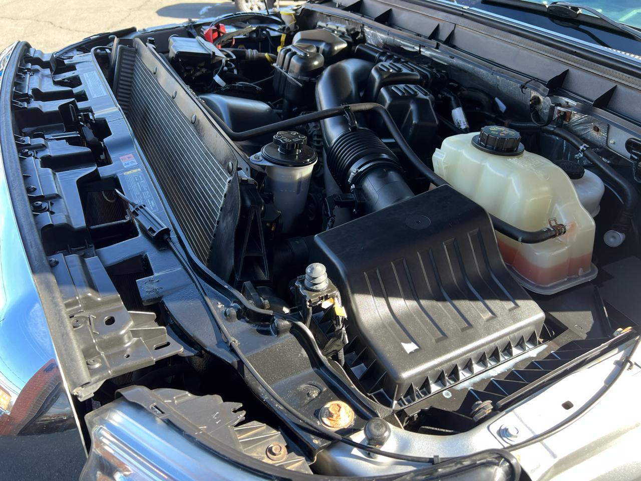 Ford F-250 SD XLT SuperCab 4WD 2015