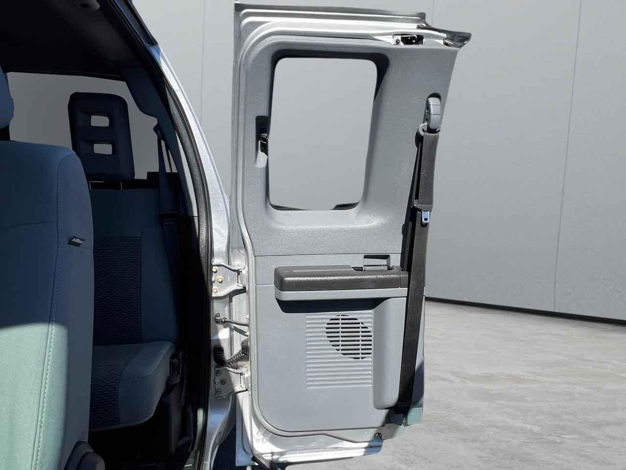 Ford F-250 SD XLT SuperCab 4WD 2015