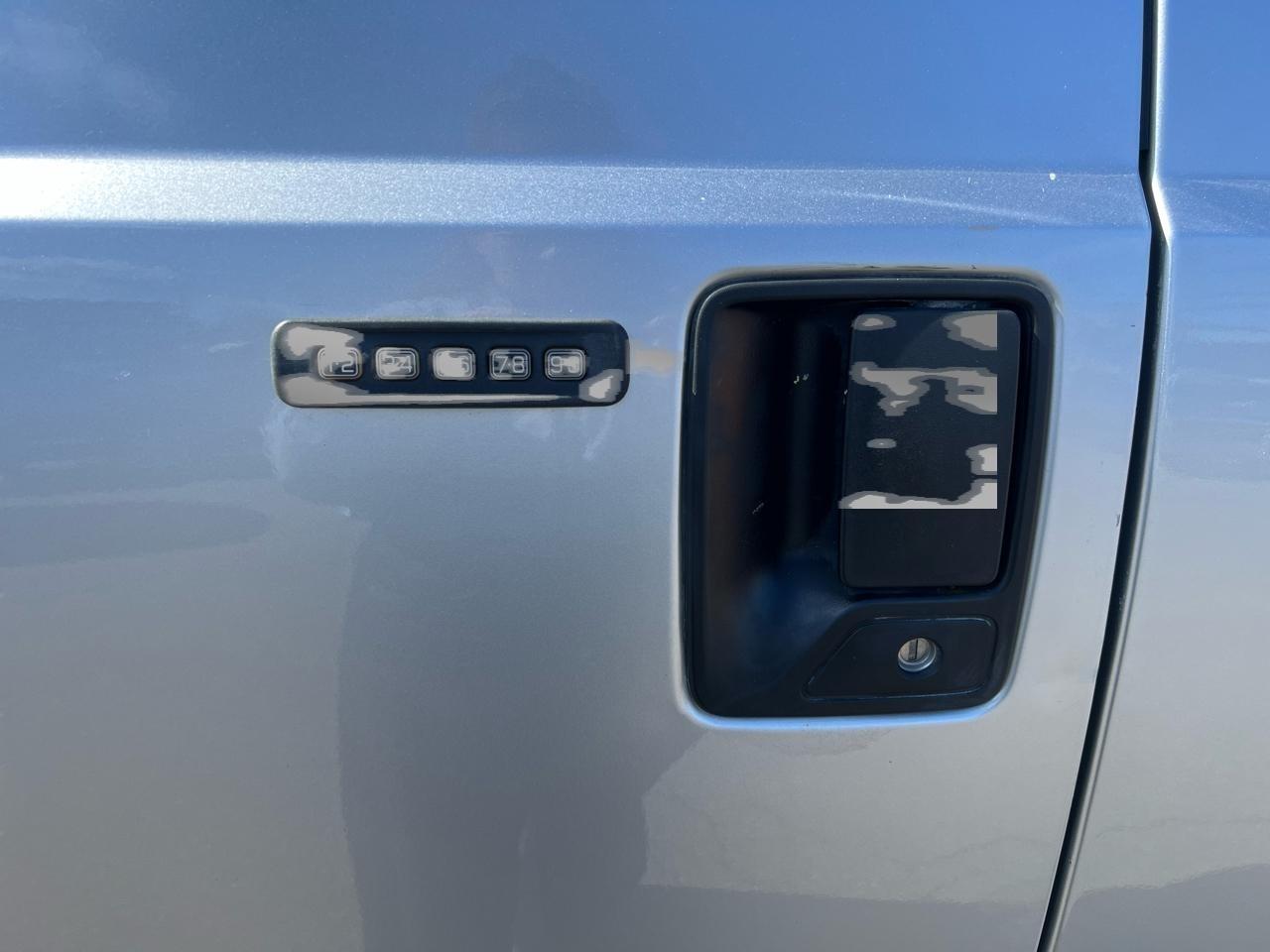 Ford F-250 SD XLT SuperCab 4WD 2015