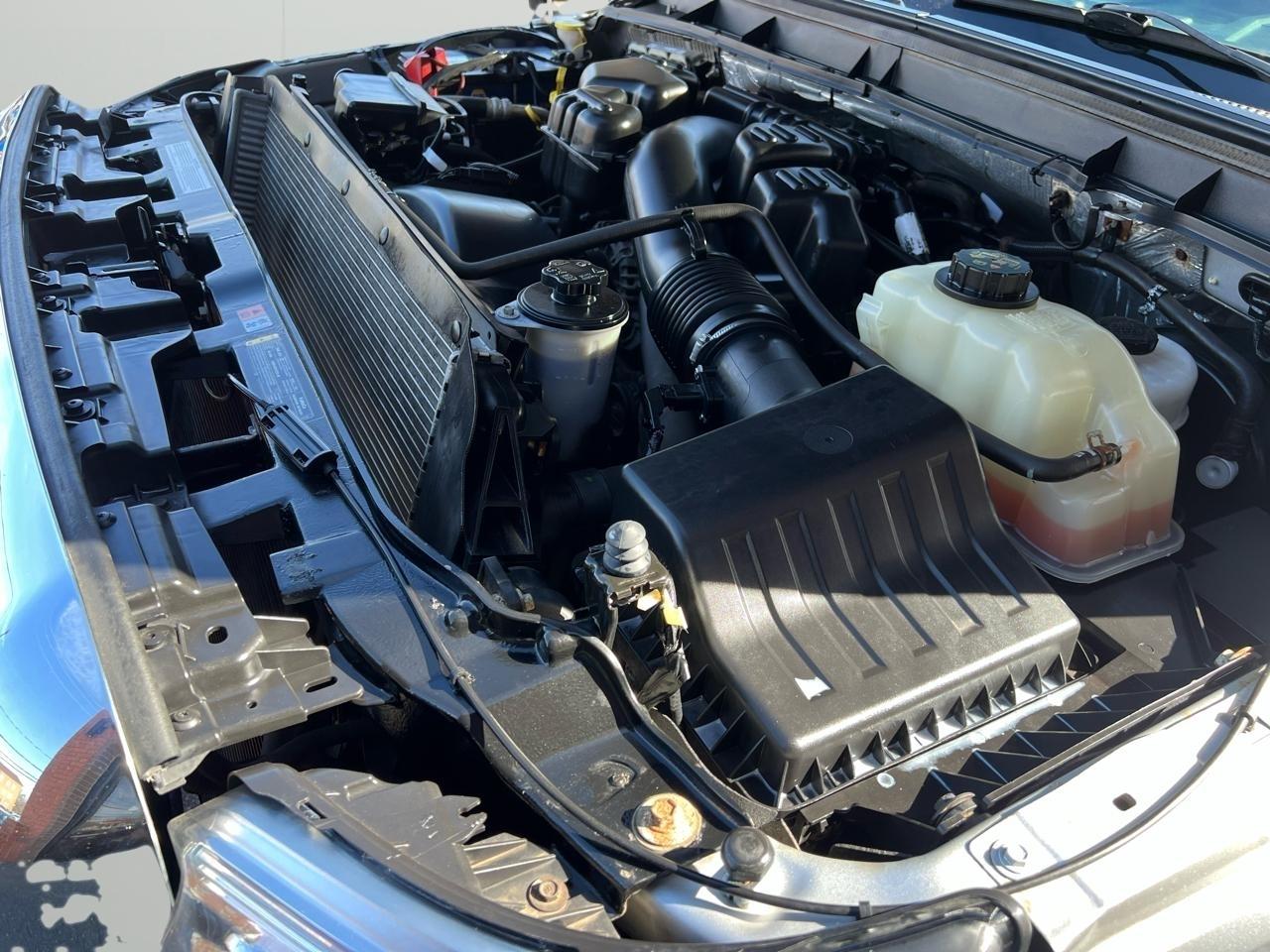 Ford F-250 SD XLT SuperCab 4WD 2015