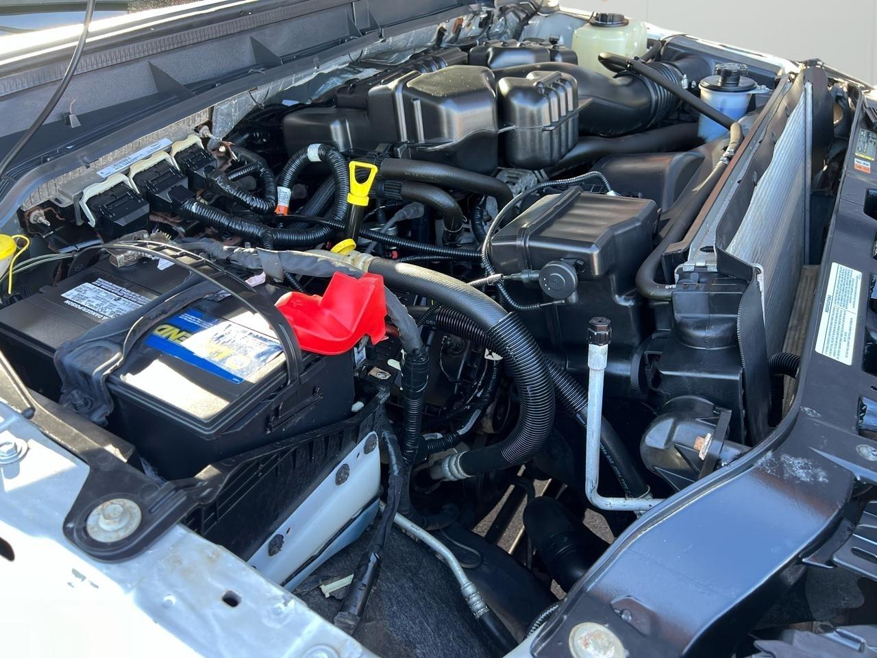 Ford F-250 SD XLT SuperCab 4WD 2015