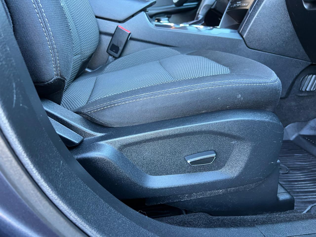 Ford Explorer XLT 4WD 2017