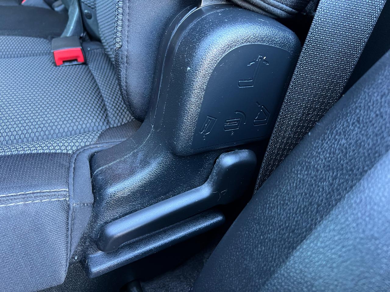 Ford Explorer XLT 4WD 2017