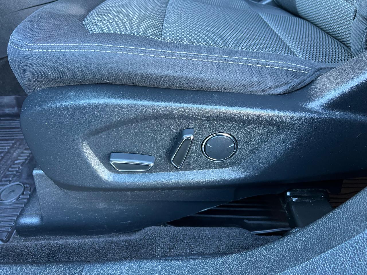 Ford Explorer XLT 4WD 2017