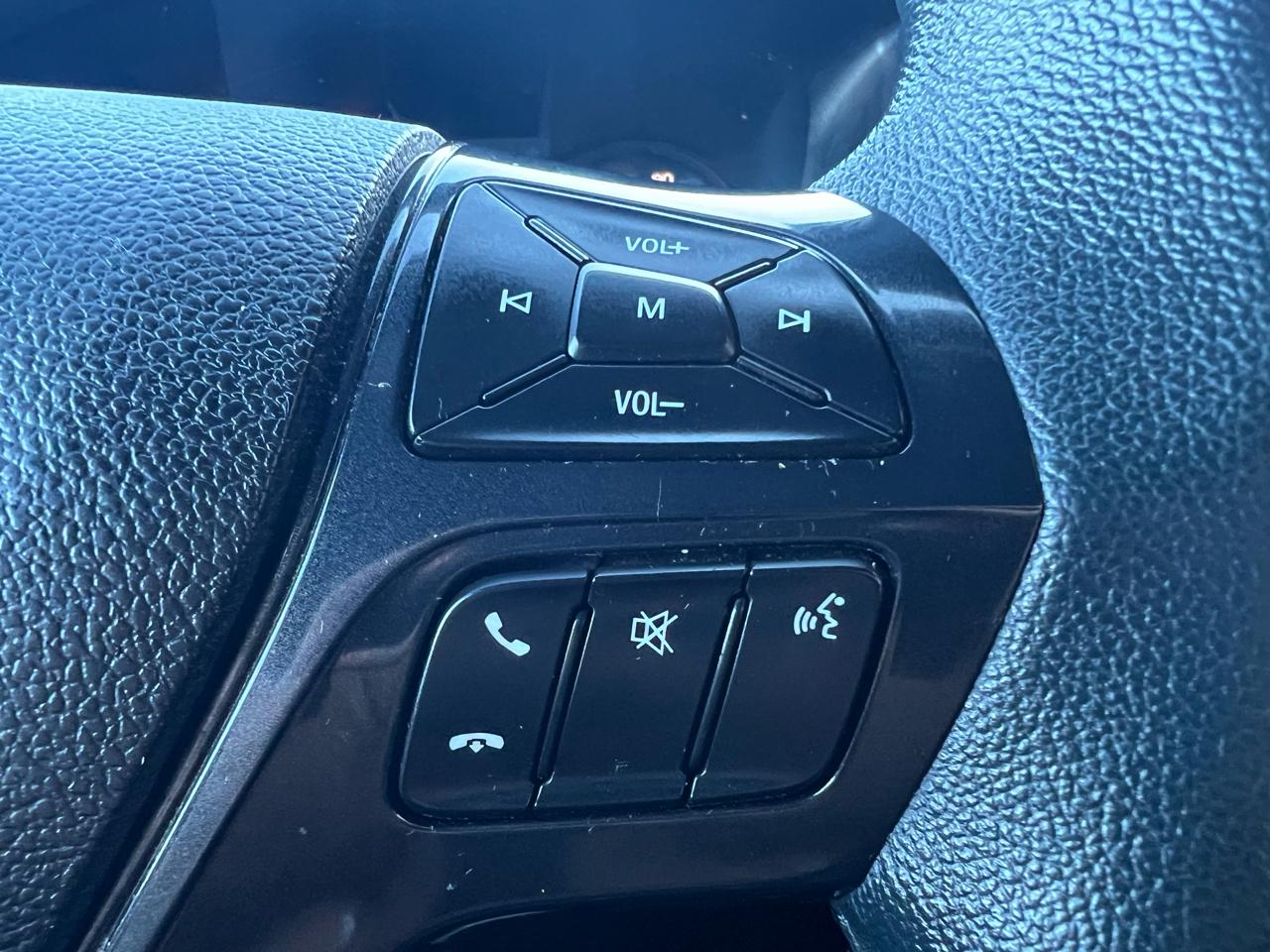 Ford Explorer XLT 4WD 2017