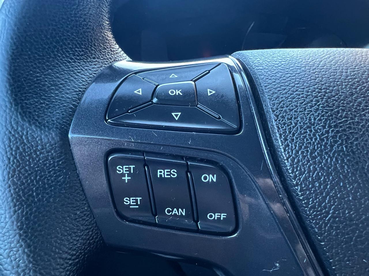 Ford Explorer XLT 4WD 2017