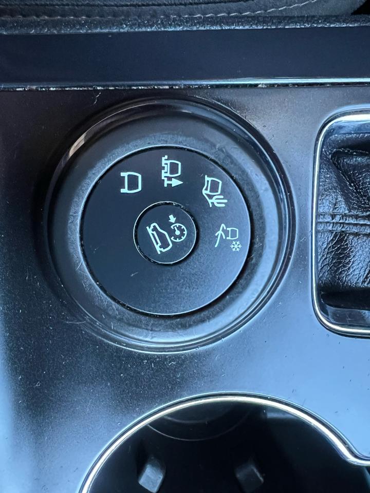 Ford Explorer XLT 4WD 2017